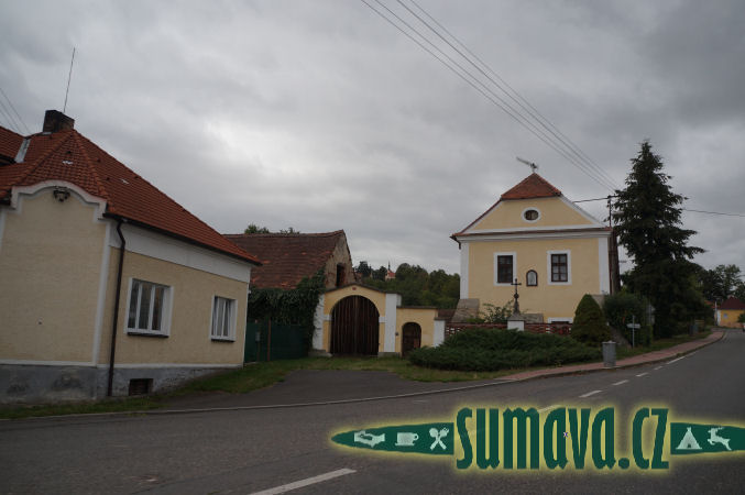 Čížová
