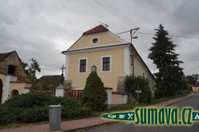 Čížová