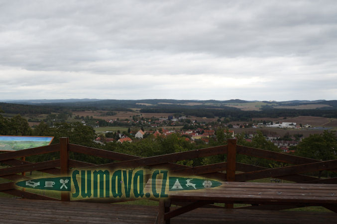 Čížová
