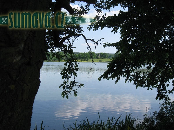 památník bitvy u Sudoměře