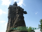 památník bitvy u Sudoměře