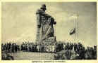 památník bitvy u Sudoměře (historické)