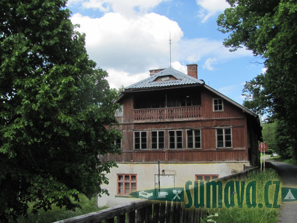 Pangerlhof