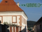 Panský dům, Bavorov