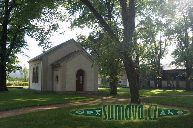 park U Plzeňské brány, Rokycany