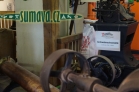 parní pivovar Zwiesel (D)