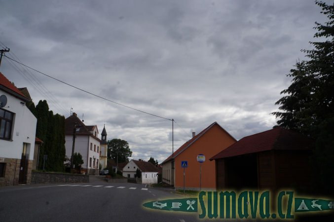 Paseky