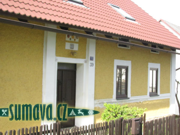Pec pod Čerchovem