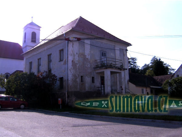 Předslavice