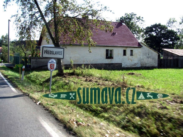 Předslavice