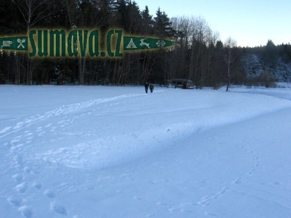 Přestanice