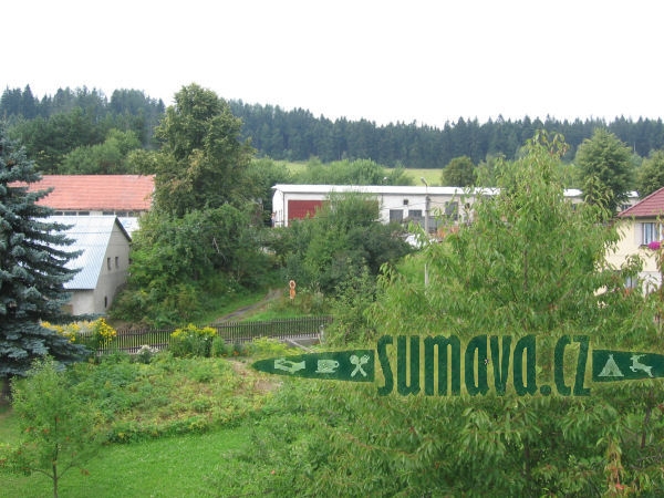 Přestanice