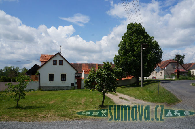 Přestavlky