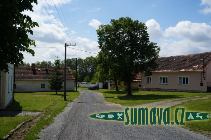 Přestavlky