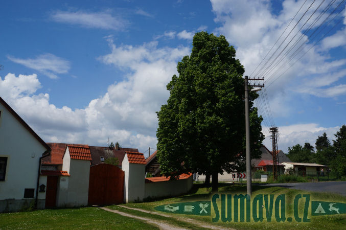 Přestavlky