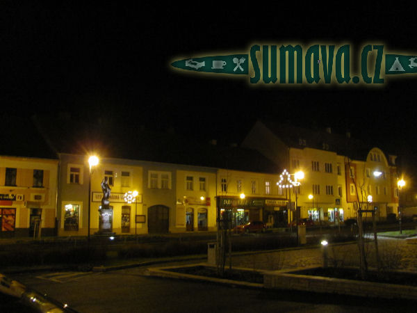 Přeštice
