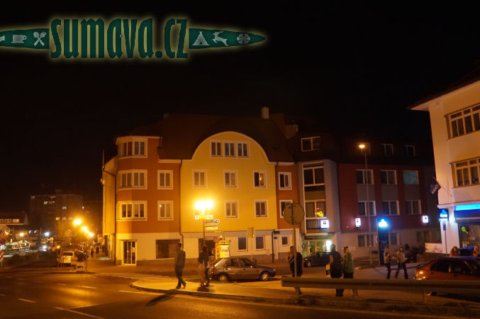 Přeštice