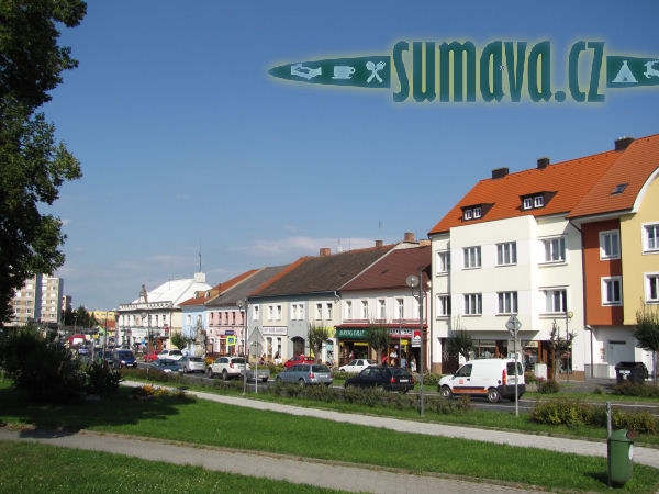 Přeštice