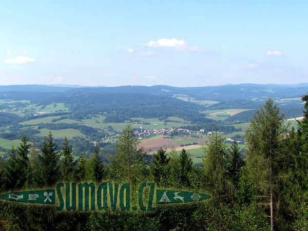 Petrovice u Sušice
