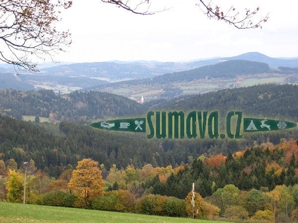 Petrovice u Sušice