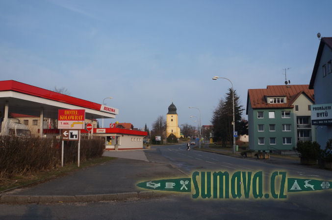 Přimda
