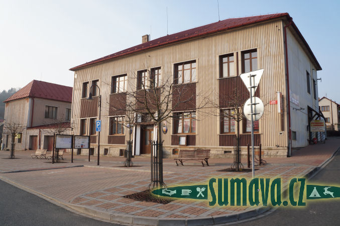 Přimda