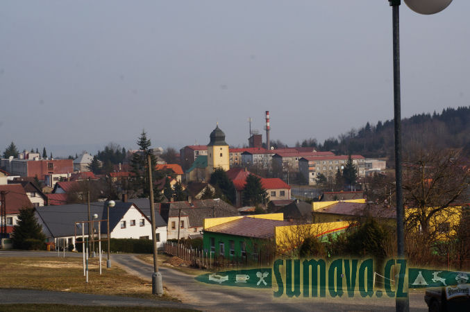 Přimda
