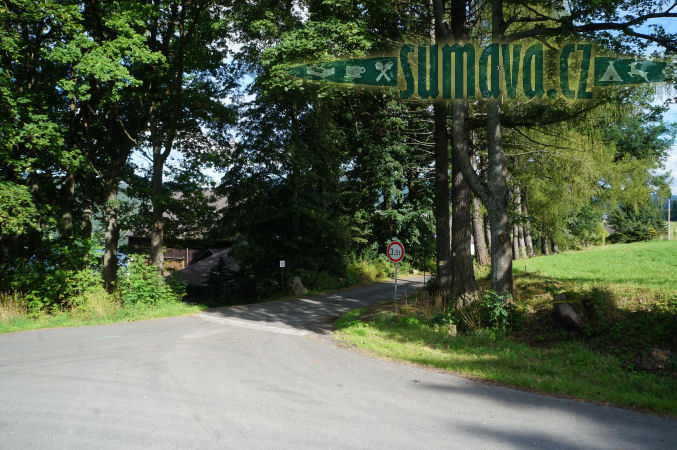 Špirkův dvůr