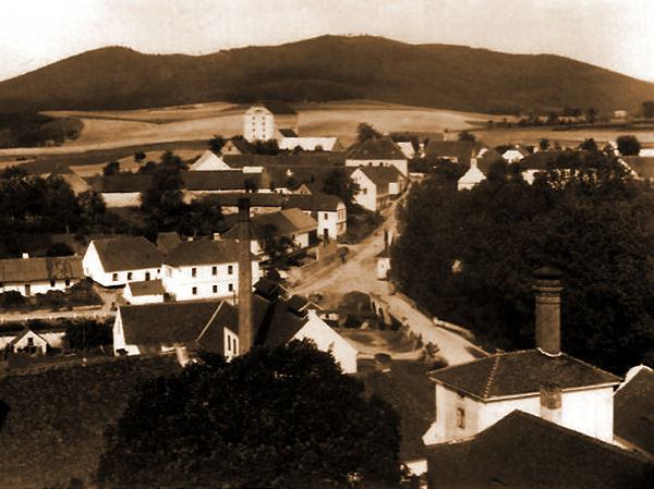 pivovar Žichovice (historické)