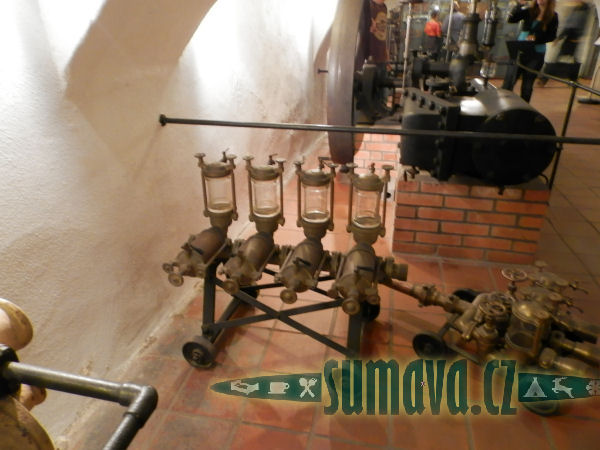 pivovarské muzeum, Plzeň