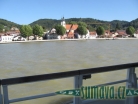 plavba po Dunaji (D)