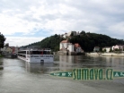 plavba po Dunaji (D)