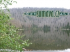 Plešné jezero