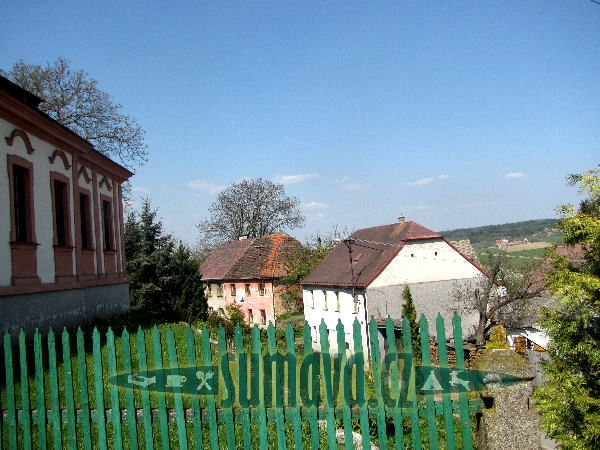 Plánice