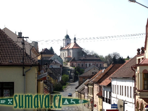 Plánice