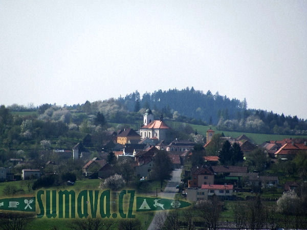 Plánice