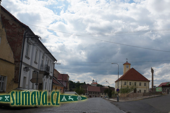 Plánice