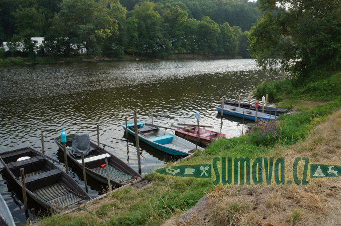 plovárna U sv. Václava, Písek