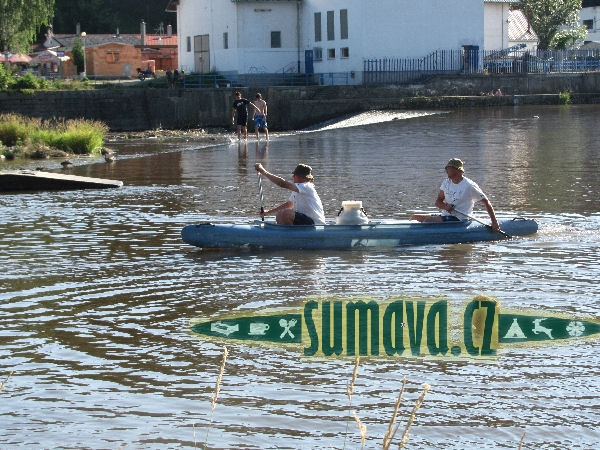 plovárna U sv. Václava, Písek