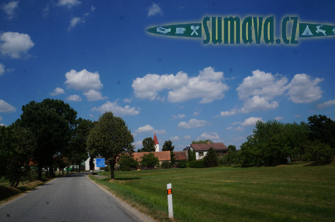 Pluhův Žďár
