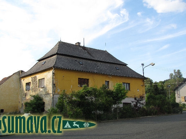 Pocinovice