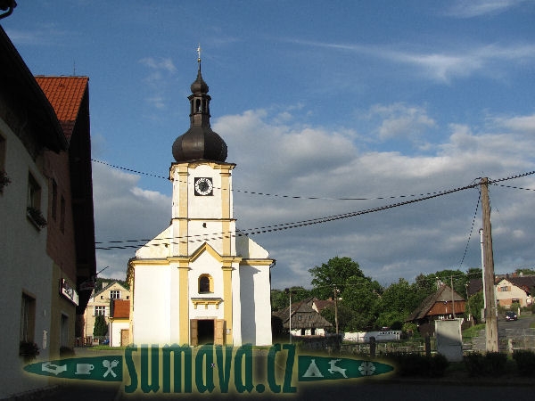 Pocinovice