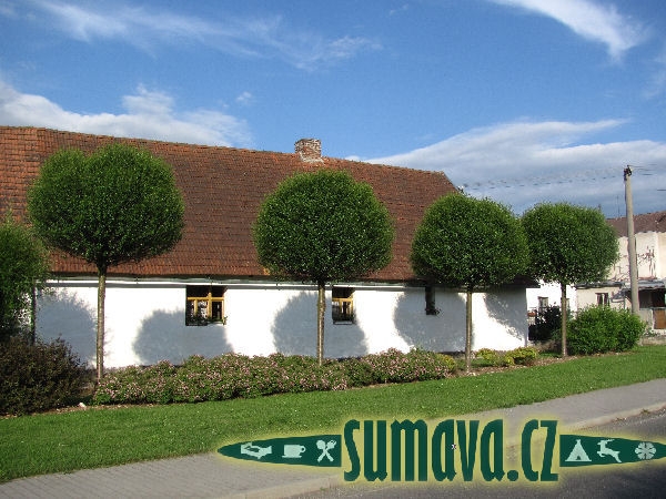 Pocinovice