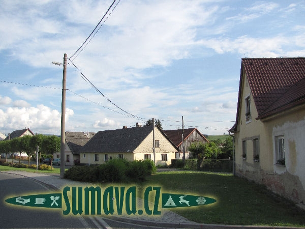 Pocinovice