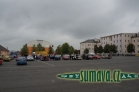 podzimní sraz vozů Škoda 2014, Běšiny