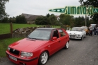 podzimní sraz vozů Škoda 2014, Běšiny