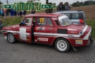 podzimní sraz vozů Škoda 2014, Běšiny