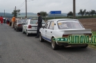 podzimní sraz vozů Škoda 2014, Běšiny