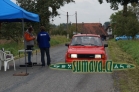 podzimní sraz vozů Škoda 2014, Běšiny