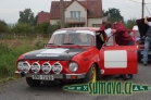 podzimní sraz vozů Škoda 2014, Běšiny